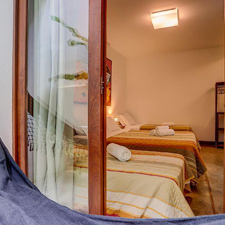 Pousada Vila Galea Ітакаре Номер фото